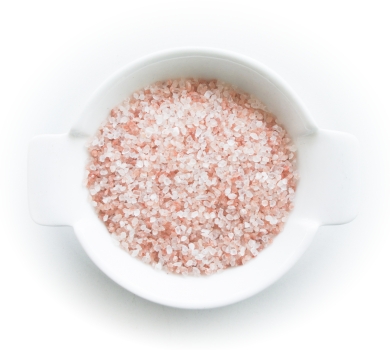 Himalayan Pink Salt Himalayan Pink Salt
