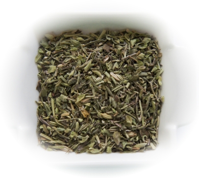 Mediterranean Seasoning