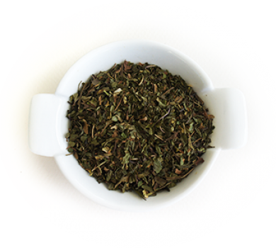 Té de menta Té de menta
