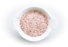 Himalayan Pink Salt